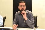 Plenário da Câmara recebeu a audiência pública na noite desta sexta-feira