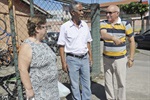 Trânsito de Santa Teresinha: João Manoel foca articulação parlamentar