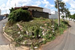 Moradores reclamam de terreno baldio na Vila Independência