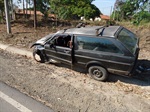 Moradores se sentem inseguros com a falta de sinalização