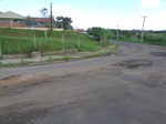 Moradores do Bartira fazem reivindicações
