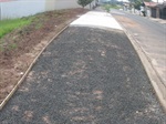 Secretaria de Obras atendeu o pedido 