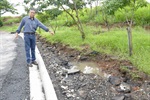 Dirceu Alves defende reordenamento de obras na região de Artemis