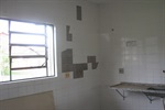 Centro Social precisa de pintura, portas novas, fechaduras, instalação elétrica e vidros