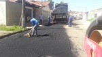Vereador Trevisan Jr. acompanha melhorias no Castelinho - Depois