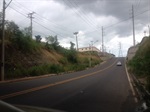 Comunidade denuncia o abandono de manutenção do local