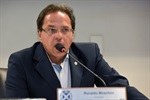 "Espaço está tomado pelo mato", informa Moschini