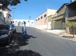 Semob atende pedido de Samaritano no bairro Industrial