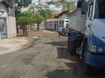 Semob atende pedido do vereador Gilmar Rotta