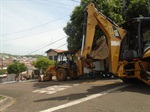 Semob atende pedido do vereador Gilmar Rotta