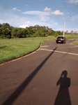Erler intercede por moradores do Sol Nascente II no reforço de trânsito