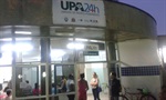 Unidade de Pronto Atendimento fica na Vila Rezende