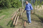 Dirceu Alves cobra responsabilidade da prefeitura no Jardim Gilda