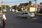 Avenida Raposo Tavares