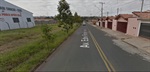 Mudança de geometria é uma solução proposta pelo vereador