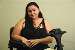 Joceline expôs problemas enfrentados