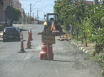 Gilmar Rotta conseguiu a troca bueiros no bairro Jaraguá