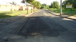 Ruas do Parque Primeiro de Maio: fim dos transtornos