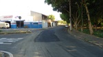Ruas do Parque Primeiro de Maio: fim dos transtornos