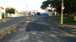 Ruas do Parque Primeiro de Maio: fim dos transtornos