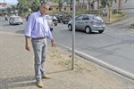 Dirceu requer informações sobre reforma de praça em Santa Teresinha