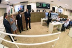 Entrega de moção aconteceu na 22ª reunião ordinária
