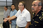 Parlamentar ouve as sugestões e concorda com moradores
