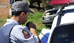 Kawai realizou trabalhos com a Policia Militar no Castelinho