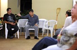Nova reunião no Bom Jesus: número de moradores dobrou