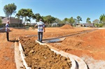 Ideia é implantar o mesmo desenho de uma pista oficial