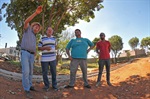 Ideia é implantar o mesmo desenho de uma pista oficial