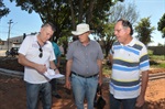 Ideia é implantar o mesmo desenho de uma pista oficial