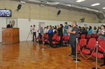 Solenidade pelo Dia Municipal da Lembrança aconteceu na manhã desta quinta-feira