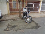 Prefeitura atende pedido de Kawai no bairro Alto