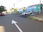 Semob atendeu à solicitação do parlamentar