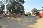 Estrada municipal Sophia Rehder Mathiessen