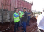 Kawai participa de visita técnica ao Anel Viário