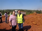Kawai participa de visita técnica ao Anel Viário