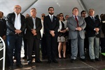 Transmissão do comando do CPI-9 aconteceu na manhã desta sexta-feira
