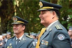 Transmissão do comando do CPI-9 aconteceu na manhã desta sexta-feira