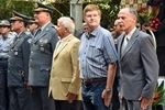 Transmissão do comando do CPI-9 aconteceu na manhã desta sexta-feira