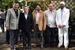 Transmissão do comando do CPI-9 aconteceu na manhã desta sexta-feira