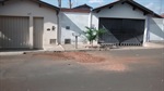 Vereador solicitou o conserto na rua Lazara Maria de Oliveira 