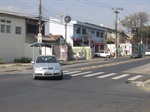 Cruzamento ficou perigoso e motoristas não respeitam