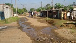 Moradores enfrentam graves problemas no local