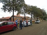 Moradores agradecem empenho de Gilmar Rotta em defesa do Campestre