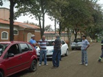 Moradores agradecem empenho de Gilmar Rotta em defesa do Campestre