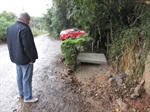 Finalização de obras de águas pluviais Recanto Nova Suiça