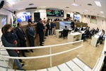Entrega de homenagem aconteceu nesta quinta-feira