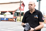Pedágio contra pedofilia e uso de Crack 